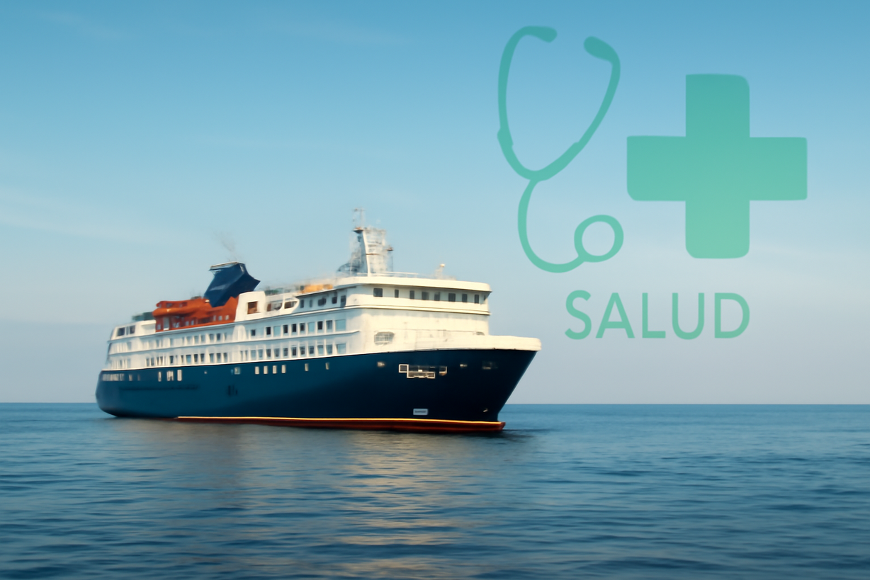 Desmienten vínculo entre ratas y brote de hantavirus en crucero MV Hondius