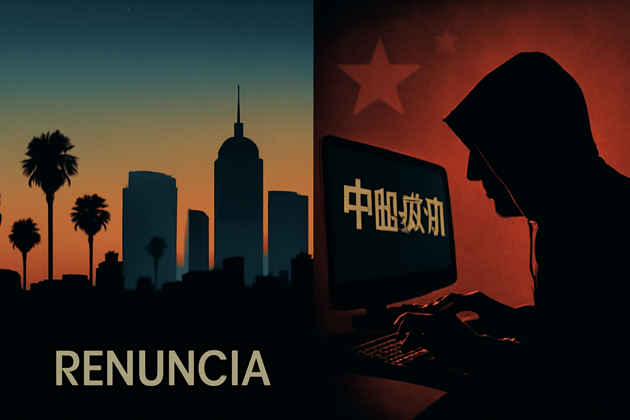 Eileen Wang, exalcaldesa de Arcadia, renuncia tras ser culpable de espionaje chino