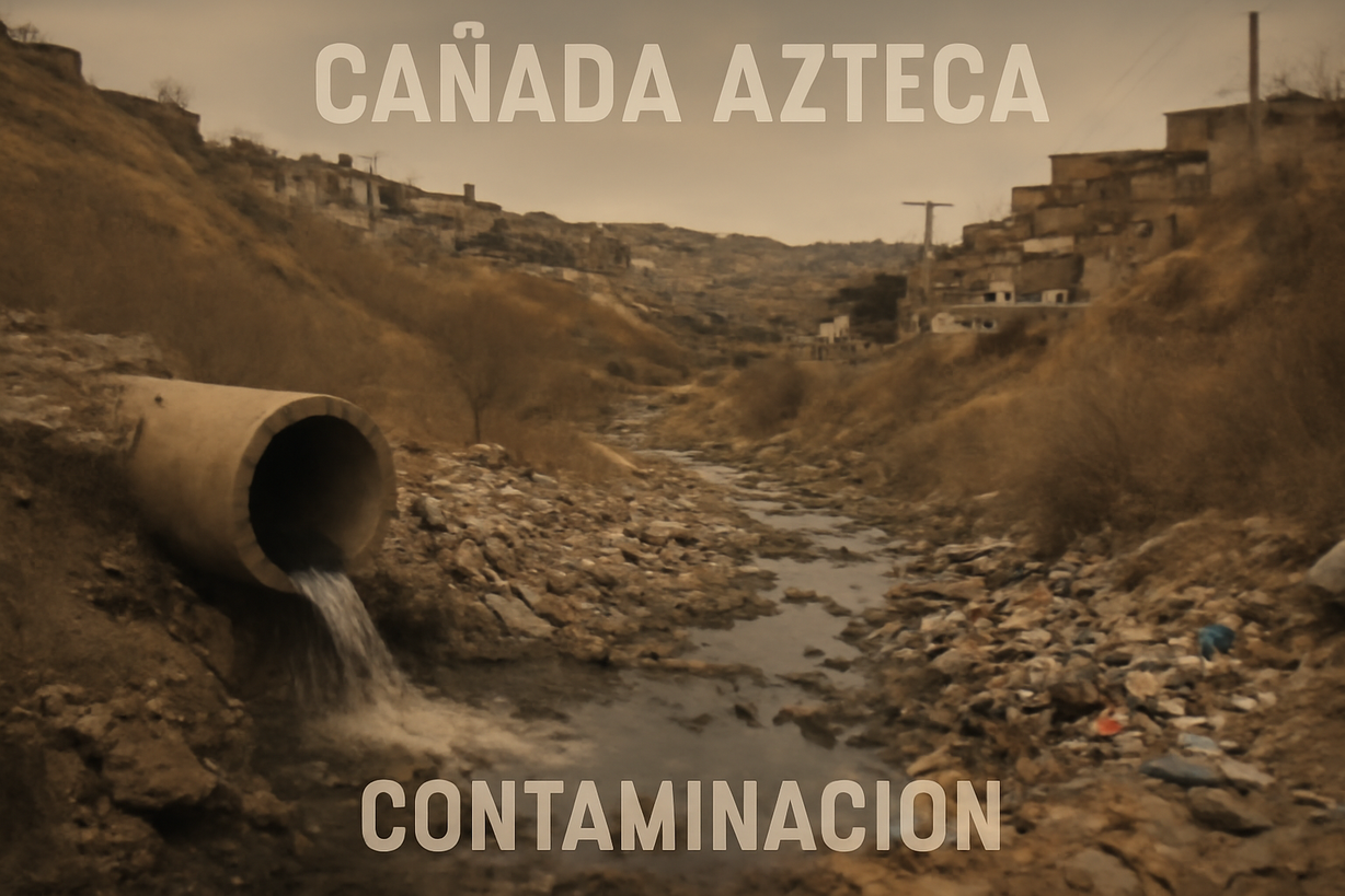 Defendamos Playas exige soluciones ante crisis de drenajes en Tijuana
