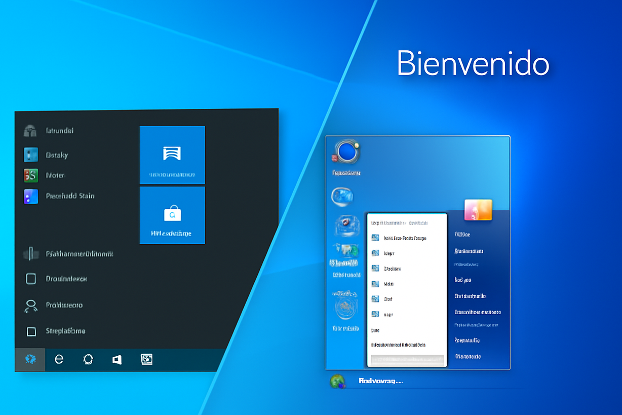 Classic 7: Revive la Experiencia de Windows 7 en Windows 10