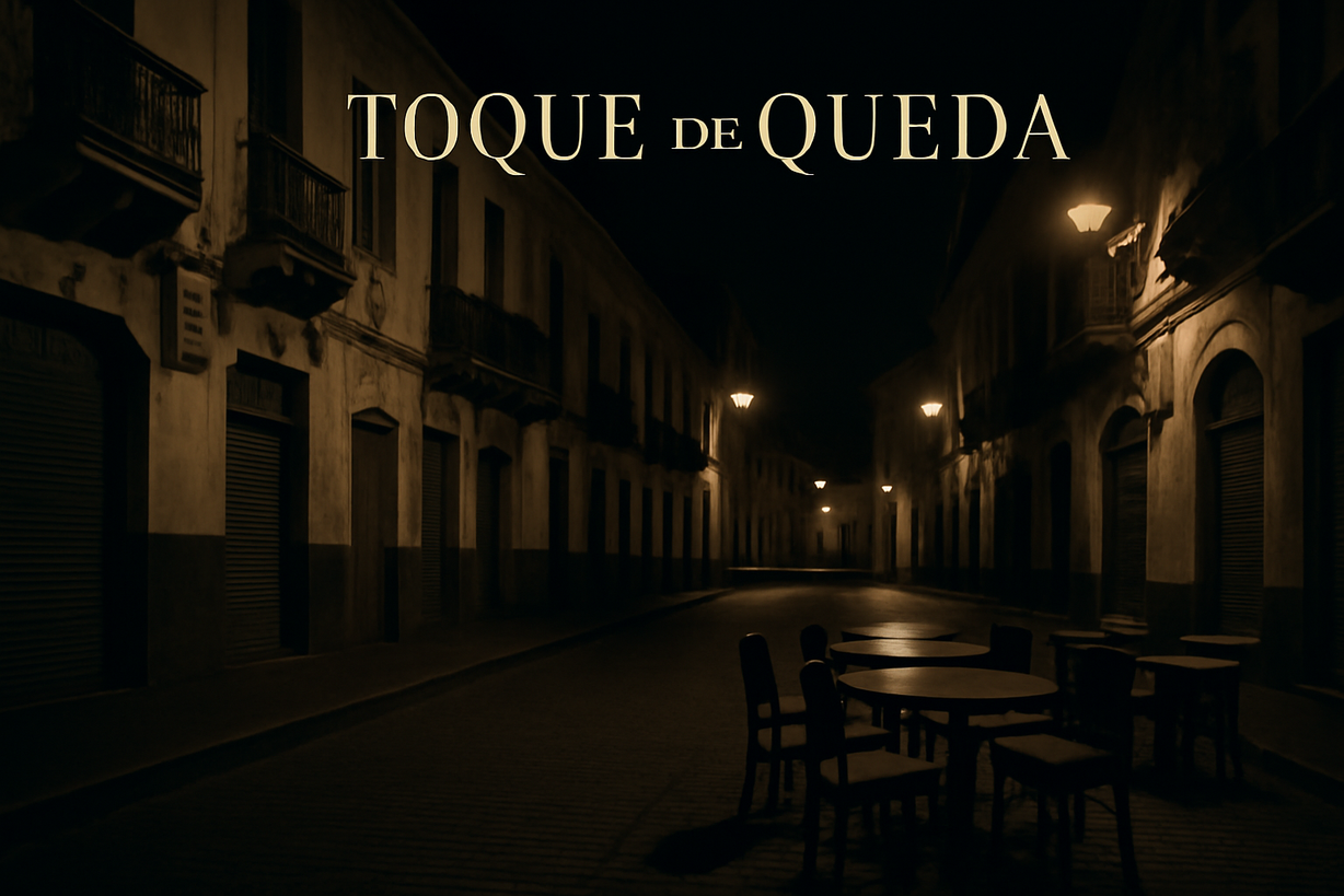 Toque de Queda en Quito: Impacto en la Vida Nocturna y la Economía Local