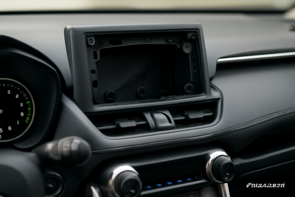 Cómo Desactivar el Módem y GPS de tu Toyota RAV4 Hybrid 2024 para Proteger tu Privacidad