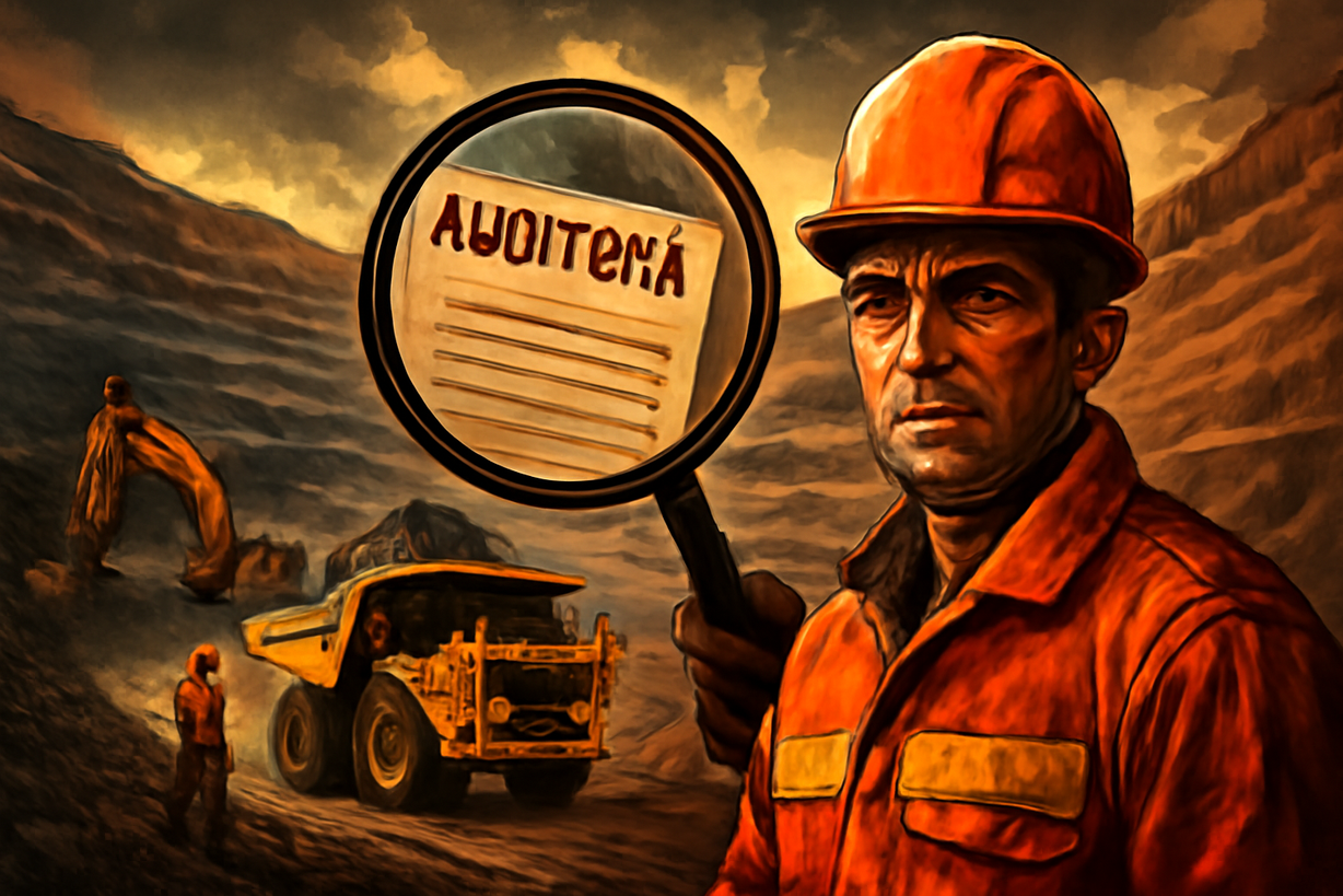 Nuevos Directores en Codelco: Enfoque en Sostenibilidad y Auditoría Externa