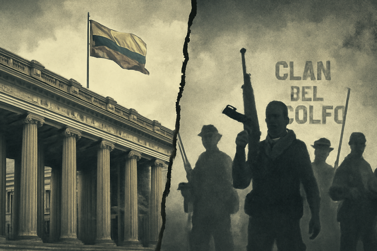 Avances y Controversias en las Zonas de Ubicación Temporal en Colombia