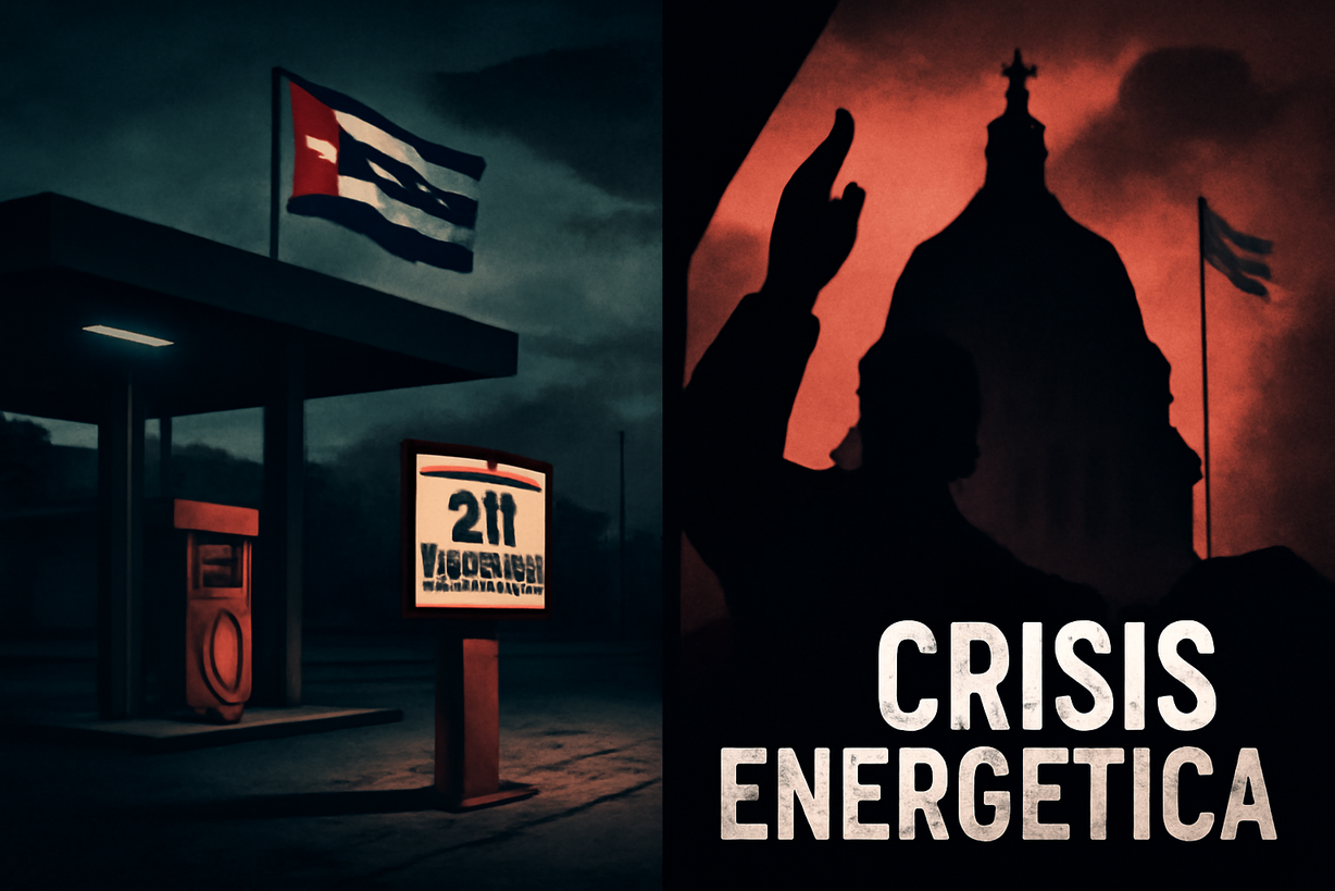 Crisis Energética en Cuba: La Presión de Trump y la Respuesta Internacional