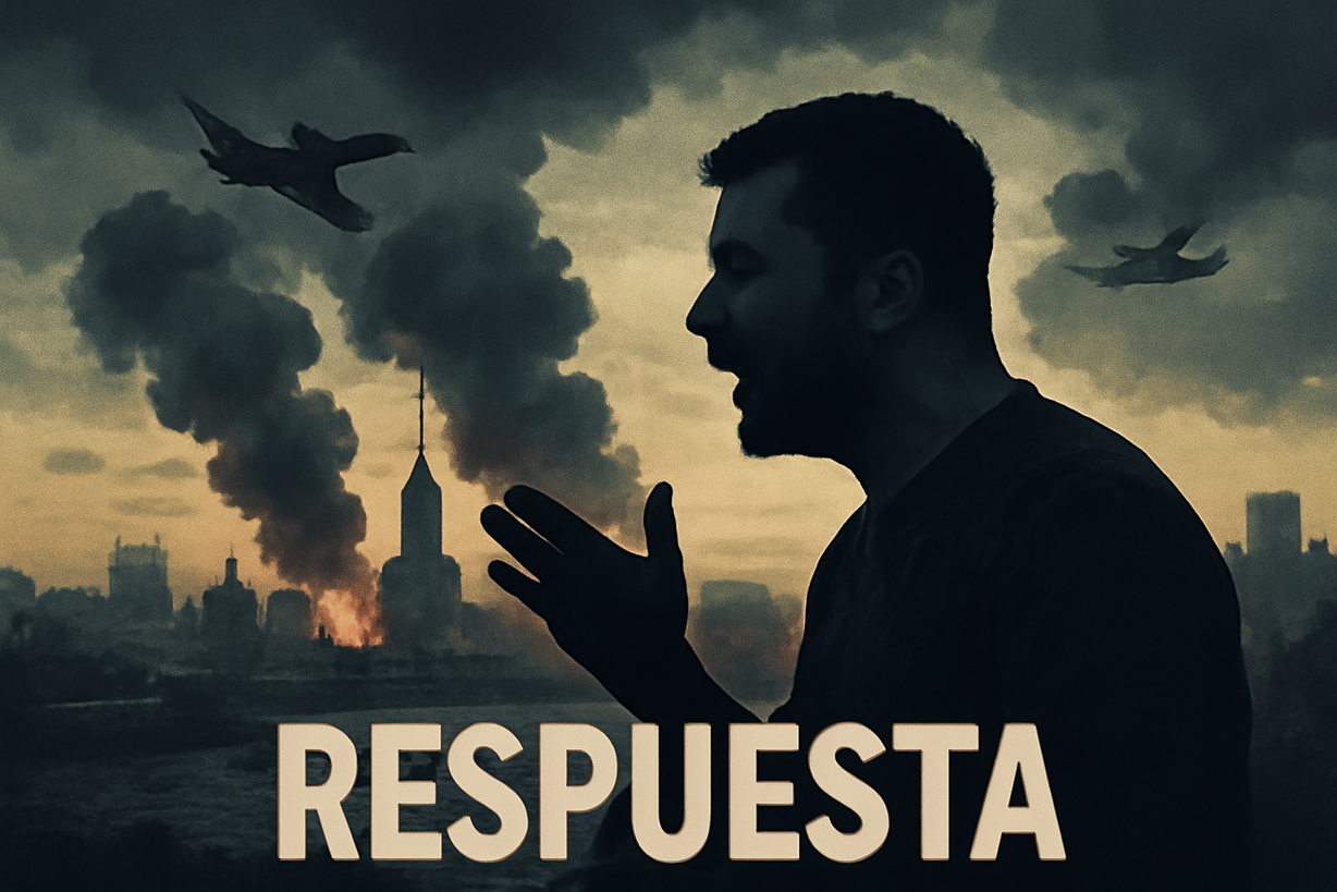 Ucrania Responde con Fuerza: Ataques a Objetivos Rusos y Nuevos Protocolos de Defensa