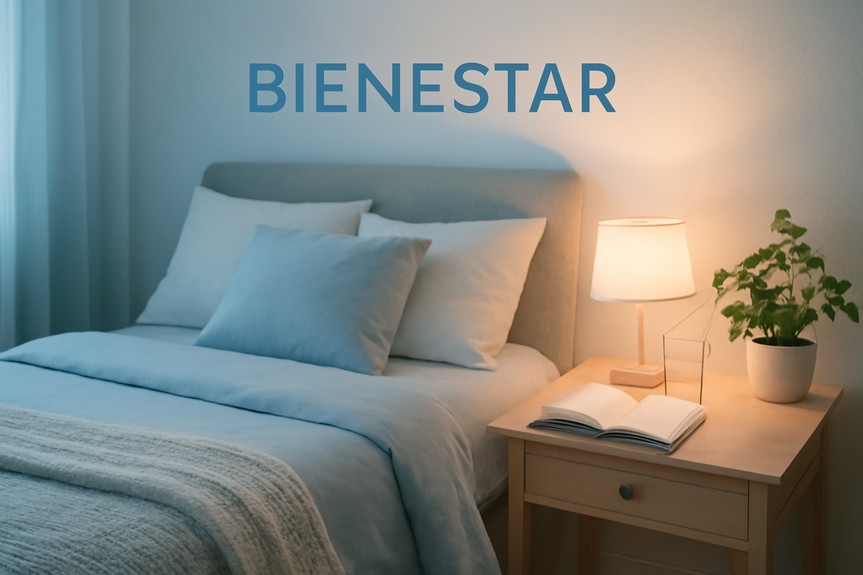 Mejora tu Sueño: Claves para una Higiene del Sueño Efectiva