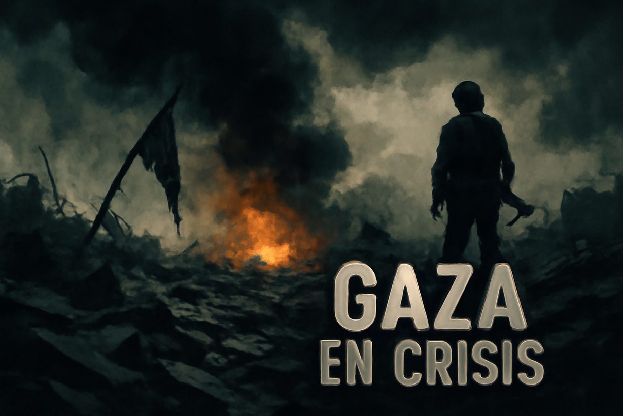 Muerte de Izz Al Haddad: Golpe decisivo a Hamás en Gaza