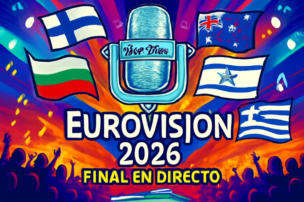 Eurovisión 2026: La Ausencia de España y los Favoritos en la Competencia