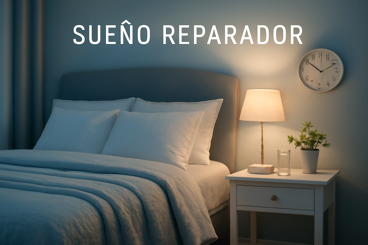 Mejora tu Sueño: Claves para una Higiene del Sueño Efectiva