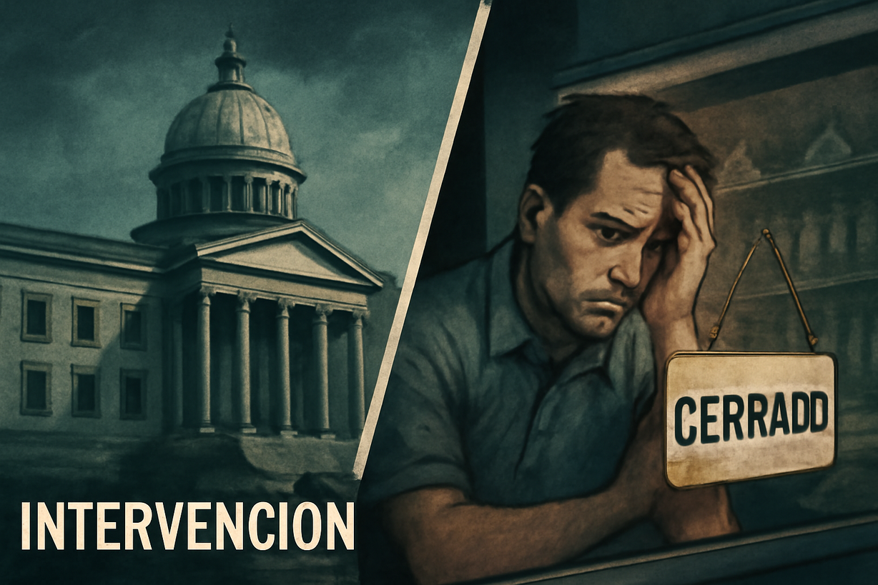 Distorsiones Económicas: El Costo Oculto de los Subsidios en México