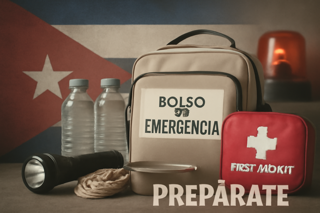 Cuba se Prepara: Guía de Emergencia ante Tensión Militar con EE.UU.