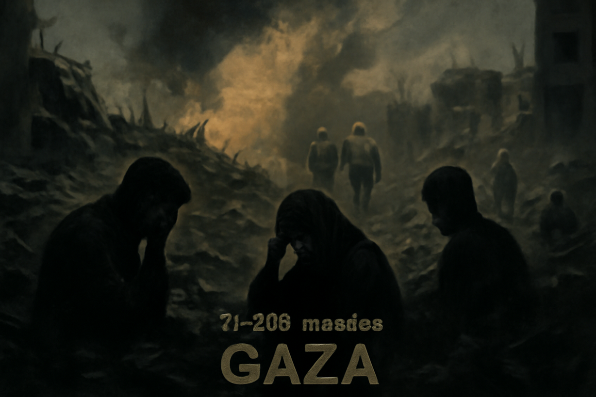 Violaciones del alto el fuego: Israel asesina a ocho palestinos en Gaza