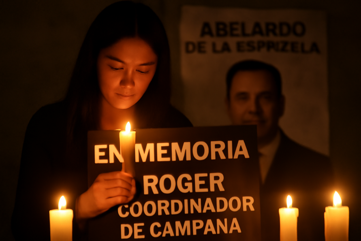 Asesinato de coordinador de campaña conmociona el Meta