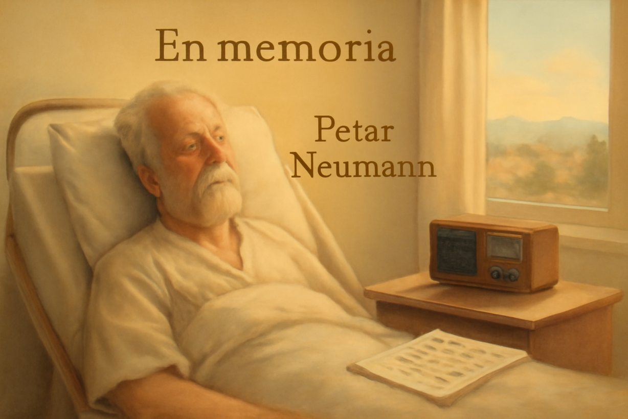 Fallece Peter Neumann, experto en seguridad informática, a los 75 años