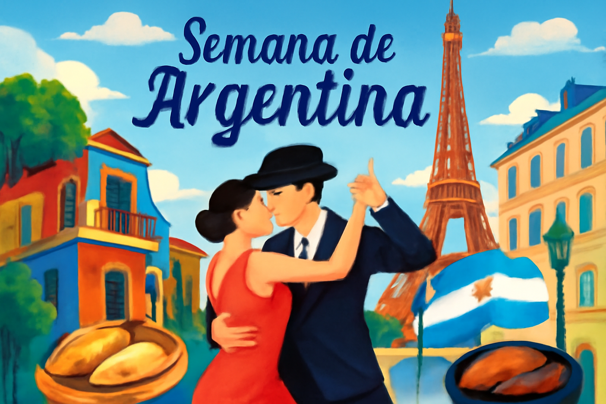 Argentina Week se Expande a París: Controversias Judiciales en el Horizonte