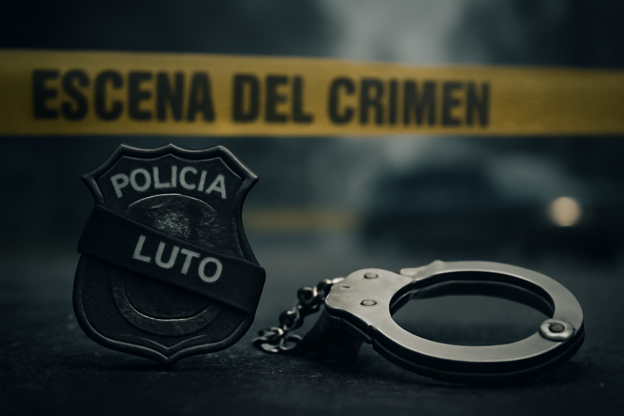 Asesinan a oficial de la Fuerza Pública en Batán, Matina: tres detenidos