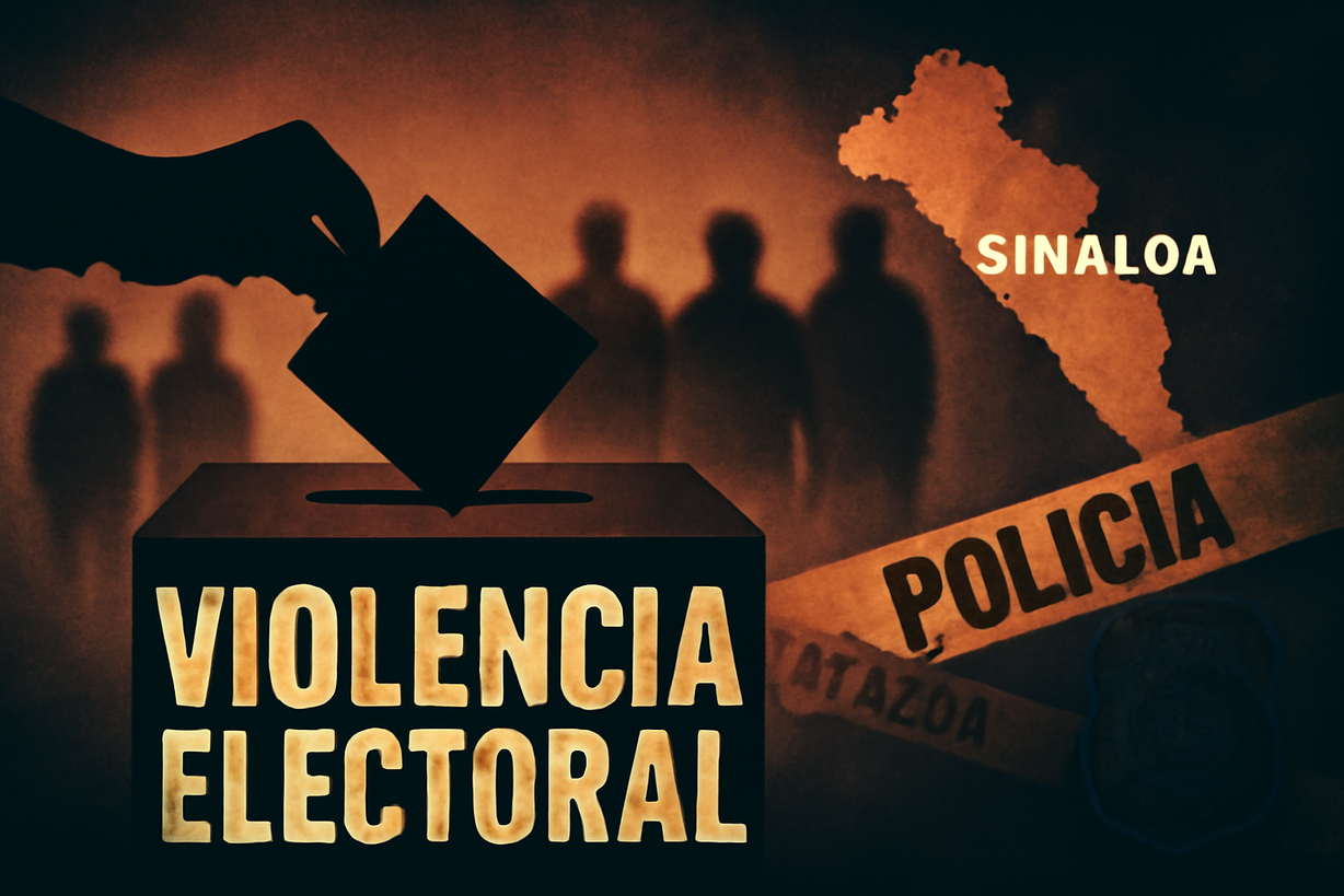 INE Denuncia Irregularidades en Elección de Rocha Moya en Sinaloa