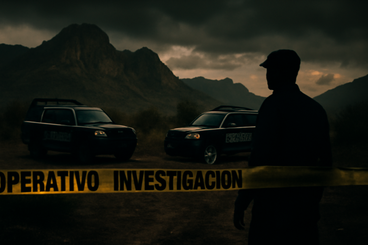 Muerte de agentes de la CIA en México: Investigación en curso por irregularidades