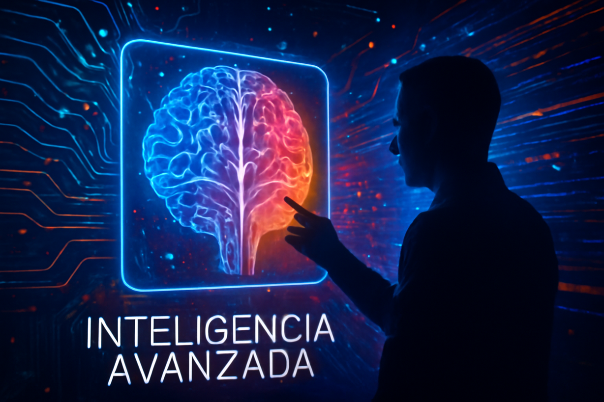 Gemini 3.5: La Nueva Era de la Inteligencia Artificial Avanzada