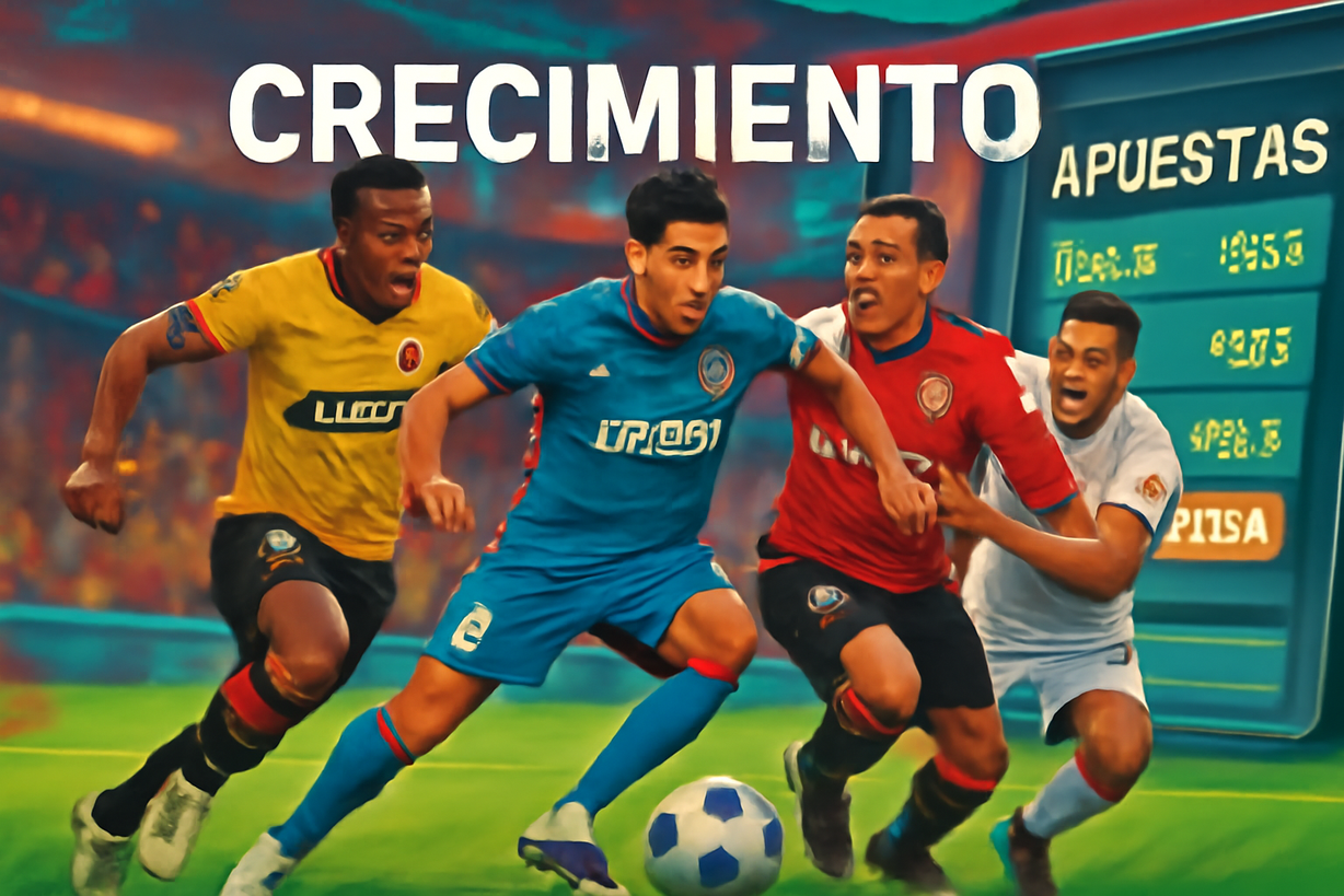 El Auge de la LigaPro: Inversión y Datos Transforman el Fútbol Ecuatoriano