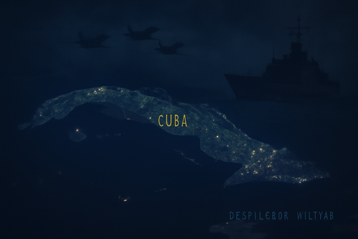 Ejercicios Militares de EE.UU. en el Caribe: Respuesta a las Amenazas de Cuba