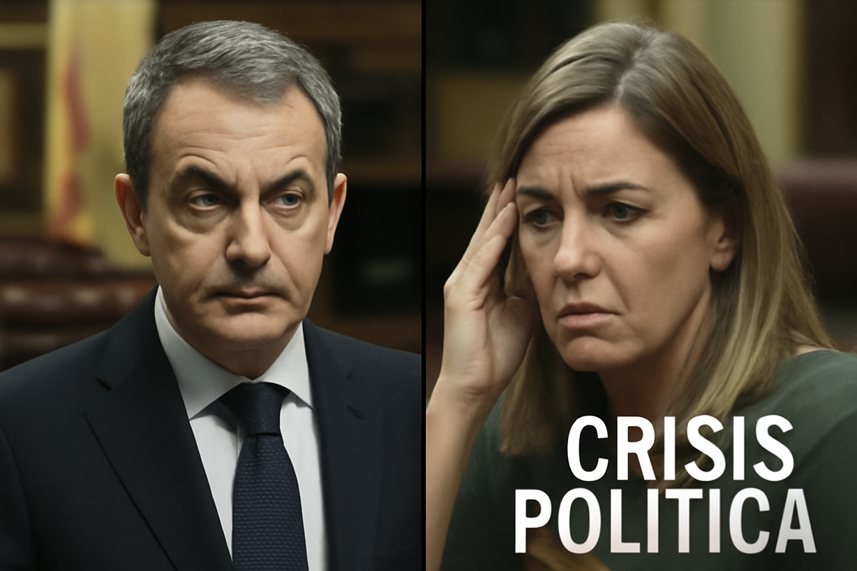 Zapatero en la Mira: Análisis de la Imputación y su Impacto Político