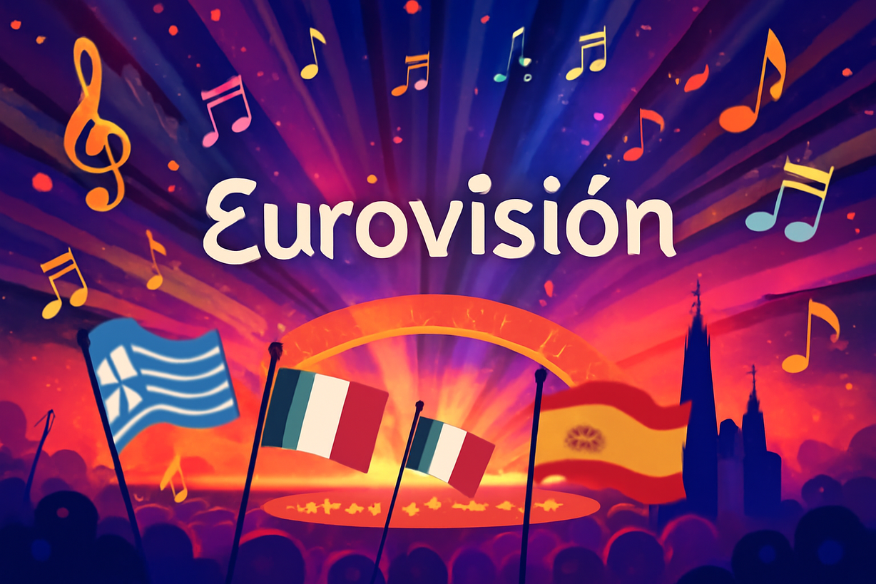 ¿Regresará España a Eurovisión en 2027? La clave está en Israel.