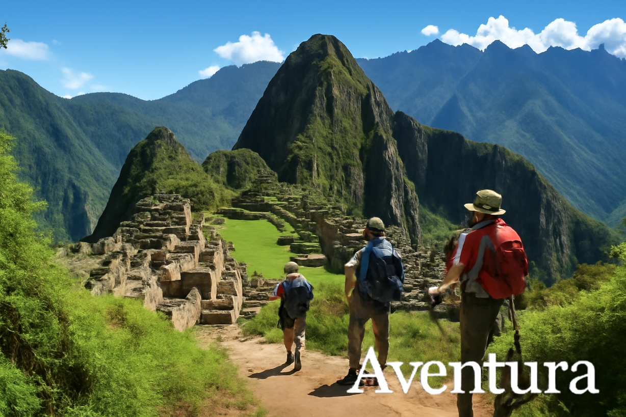 Descubre las Rutas de Trekking en Cusco: Más Allá de Machu Picchu