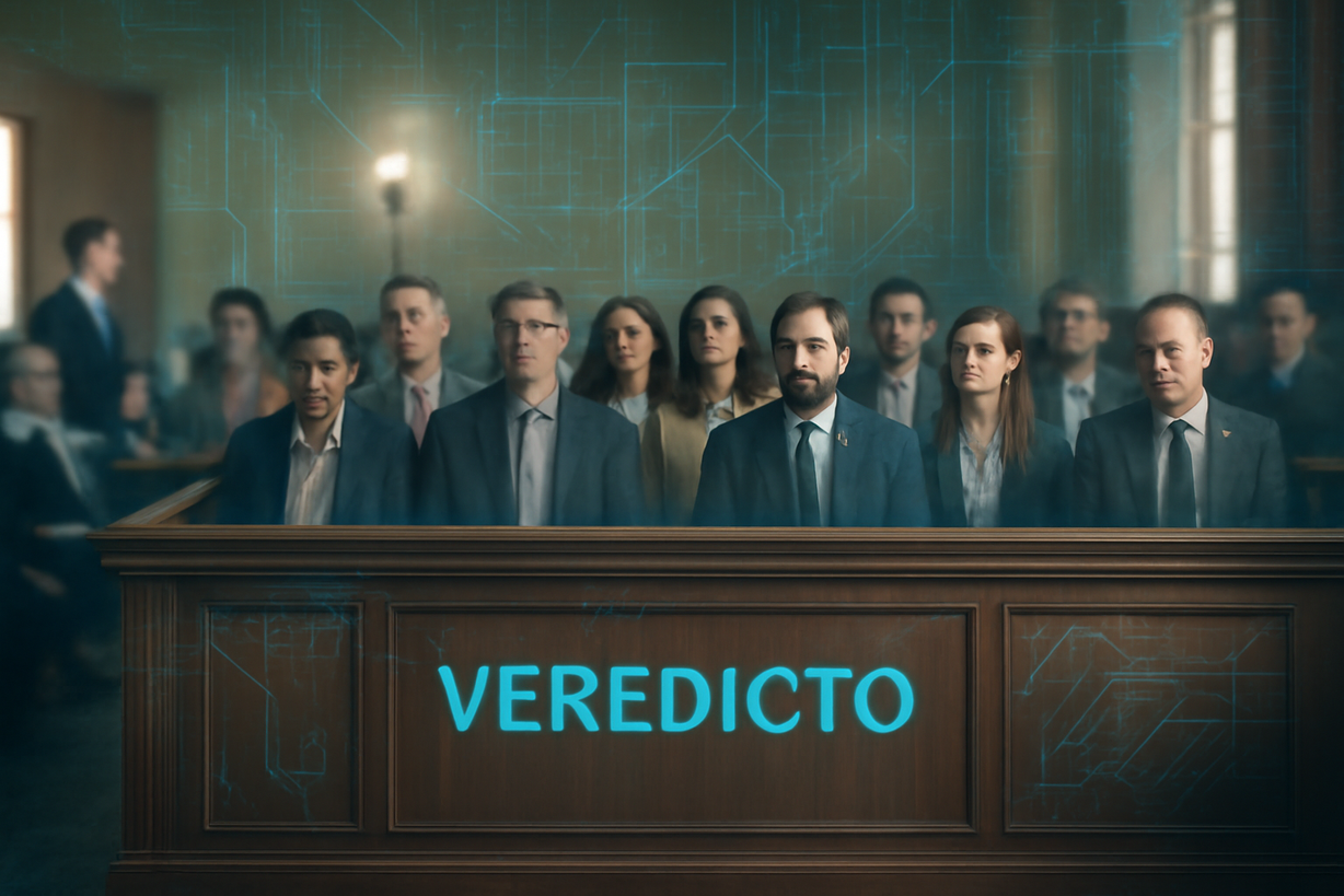 El jurado rechaza la demanda de Musk contra OpenAI por incumplimiento de misión