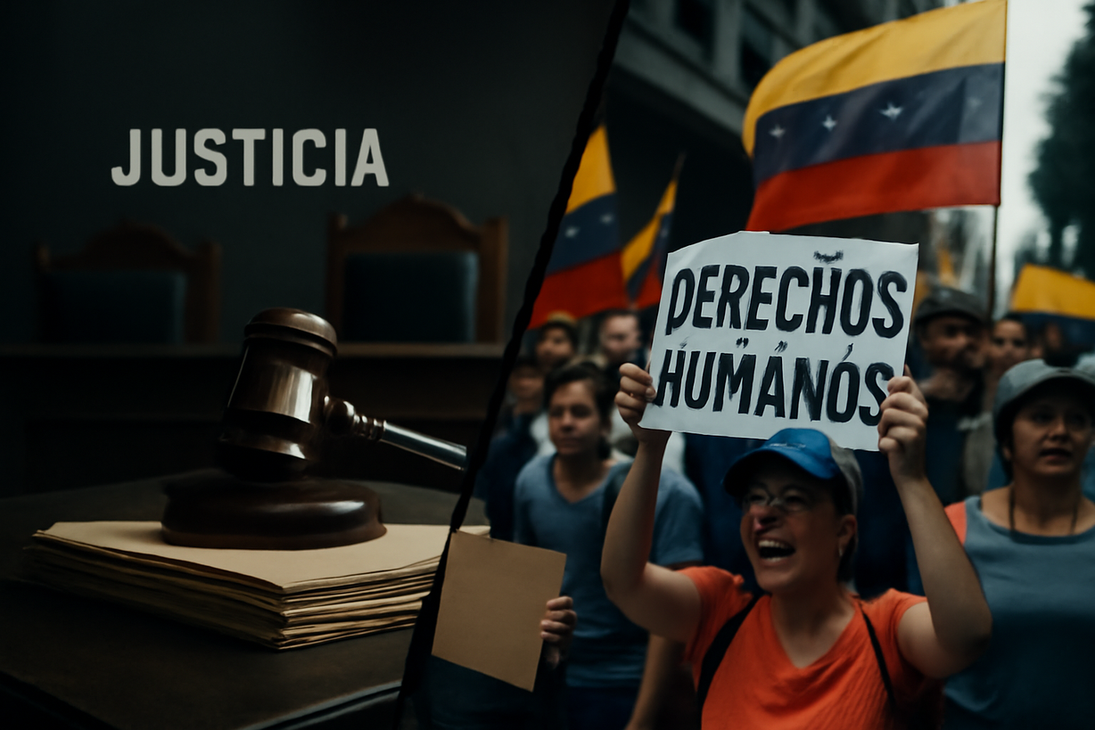 Nueva investigación federal contra Maduro por lavado de dinero y abusos en Venezuela