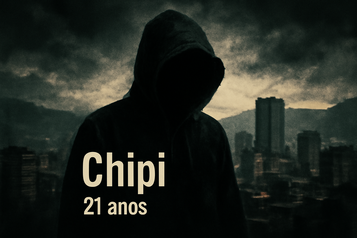 Condenan a 'Chipi' a 21 años por asesinato y lo vinculan con el caso de un senador