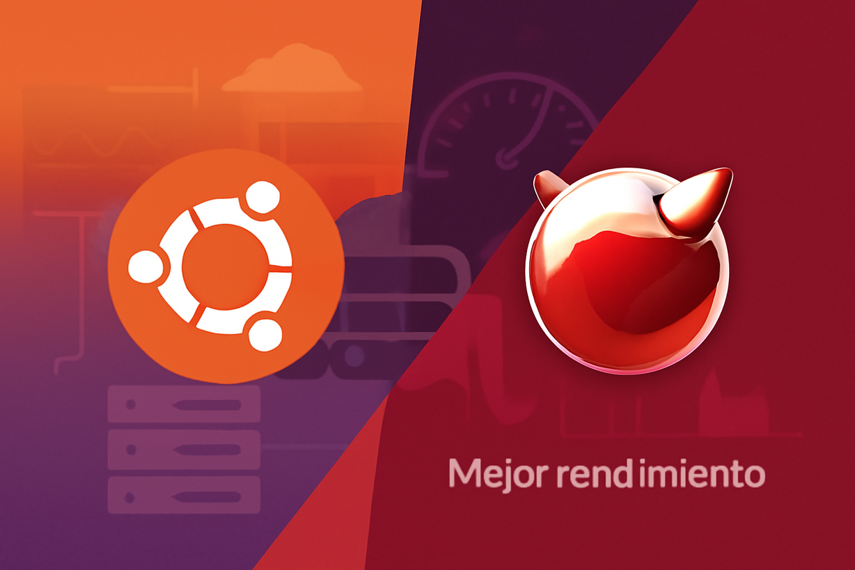 De Ubuntu a FreeBSD: La Migración que Transformó mi Blog