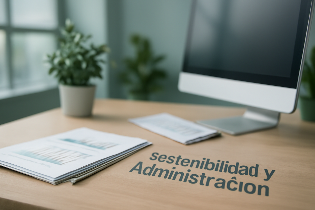 Modificación de Puestos en la Consejería de Sostenibilidad de Andalucía