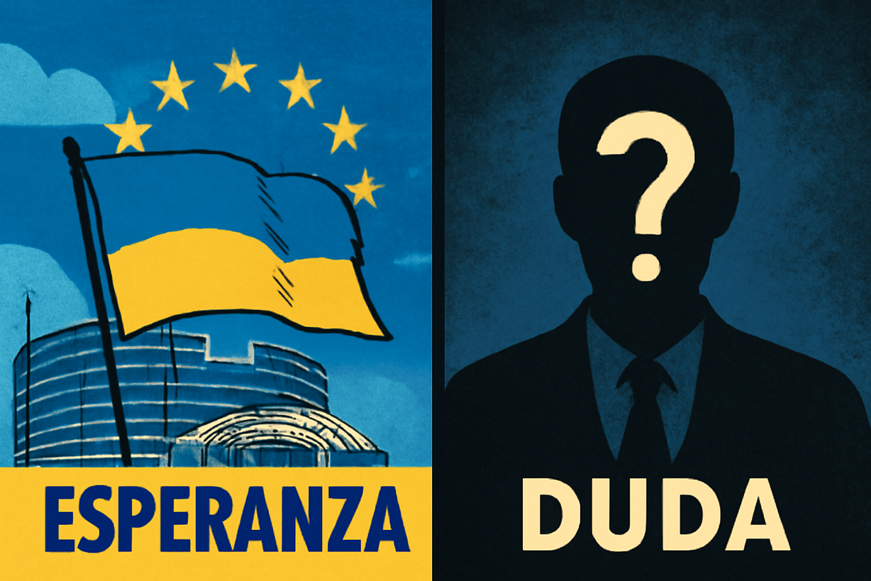 Ucrania y su camino hacia una 'membresía asociada' en la UE: Propuesta de Merz en el centro del debate