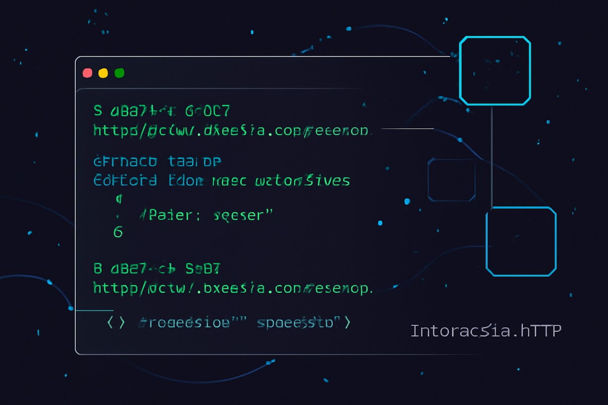 Slumber: El Cliente HTTP Interactivo para Terminal