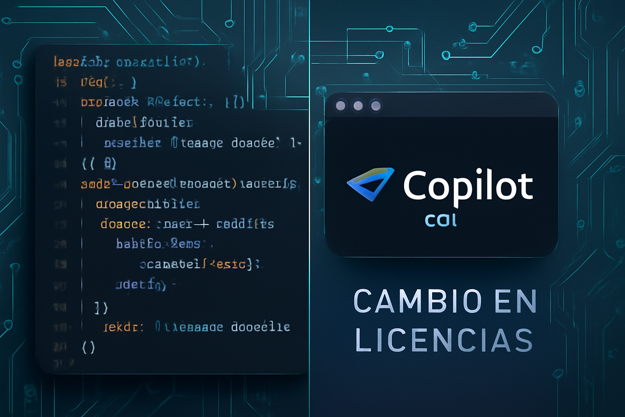 Microsoft cancela Claude Code para potenciar Copilot CLI