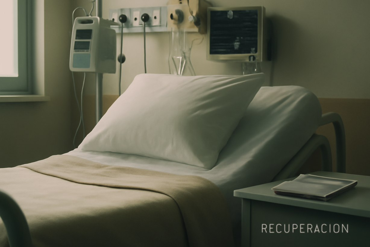 Chiche Gelblung: Internado en Terapia Intensiva tras Complicaciones de Salud