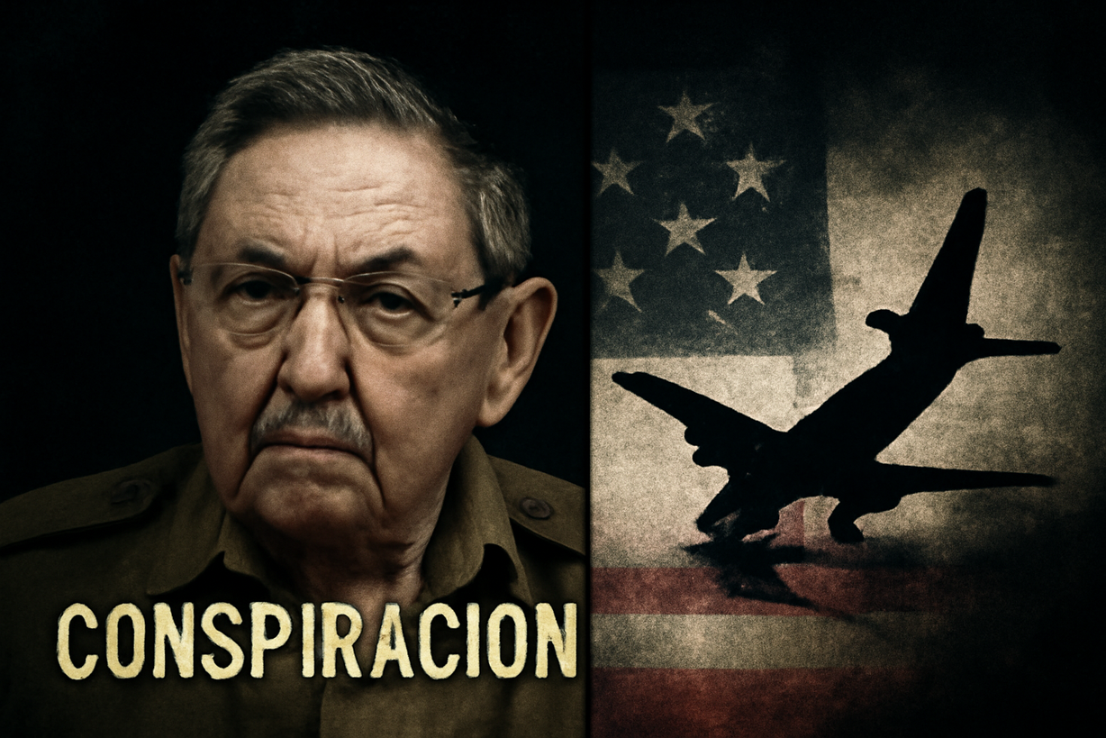 Acusación de asesinato contra Raúl Castro: Tensión entre EE. UU. y Cuba
