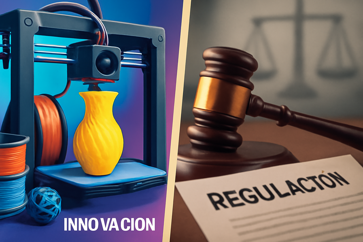Violación de Licencia y Control Estatal: El Dilema de BambuStudio en la Impresión 3D