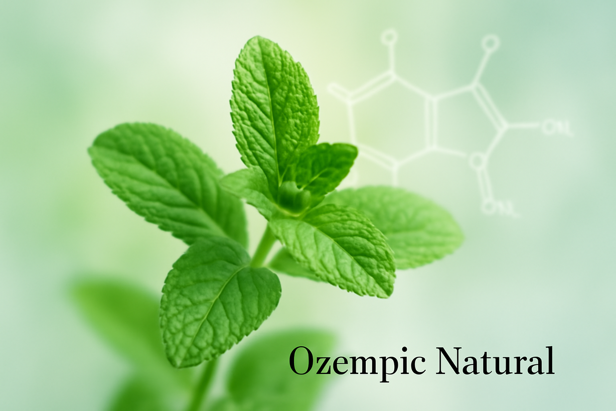 Descubren un péptido natural que imita el Ozempic sin efectos secundarios
