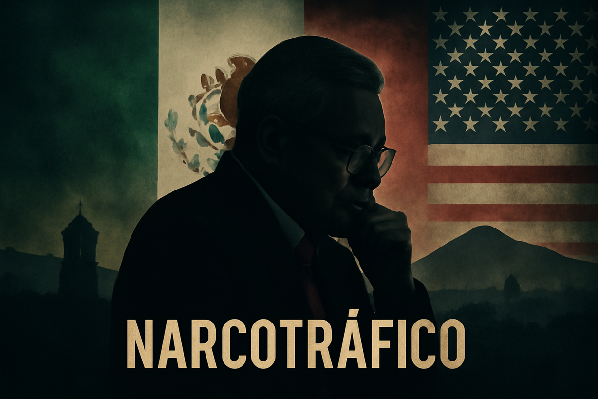 Rubén Rocha Moya, Gobernador de Sinaloa, Cita a Declarar por Acusaciones de Narcotráfico