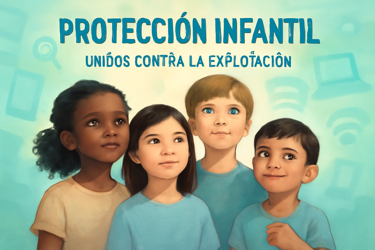 Chile lanza plan contra la explotación sexual infantil 2024-2032