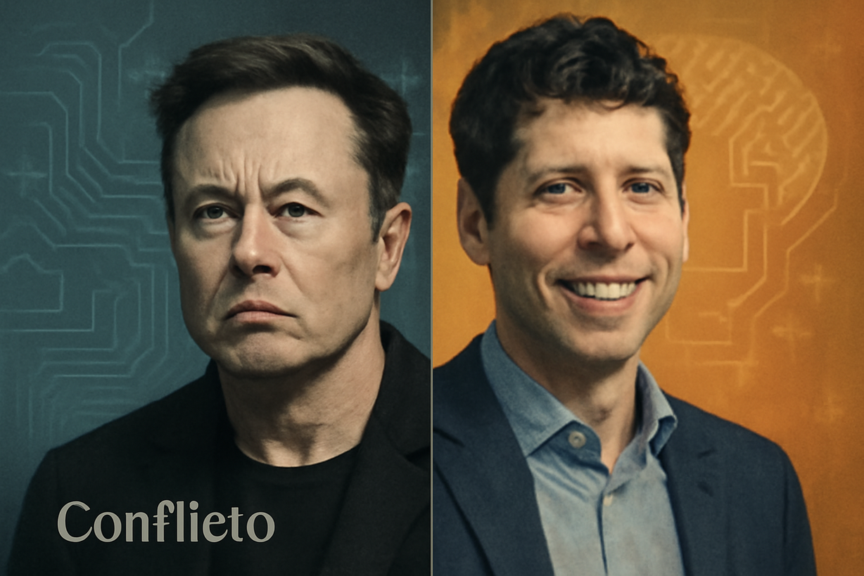 Elon Musk pierde demanda contra OpenAI por plazos y tensiones internas