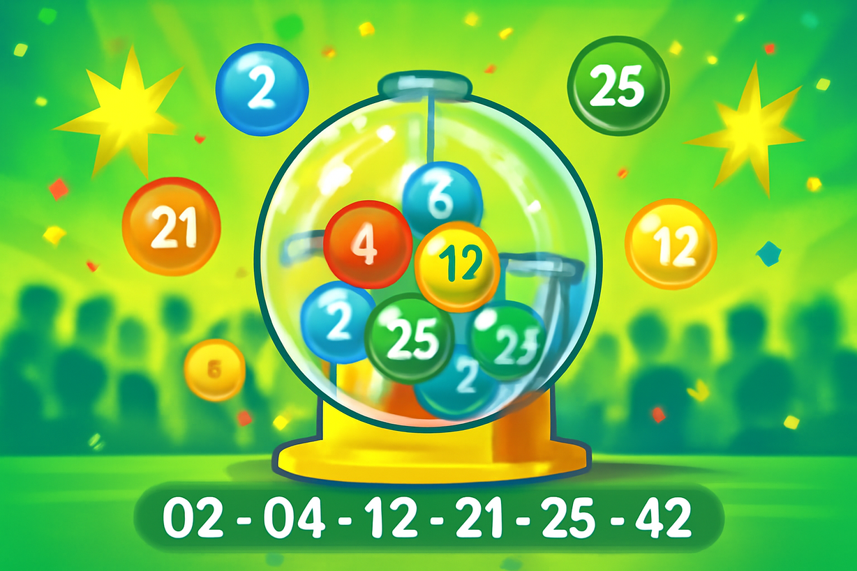 Combinación Ganadora de la Bonoloto del 23 de Mayo de 2026