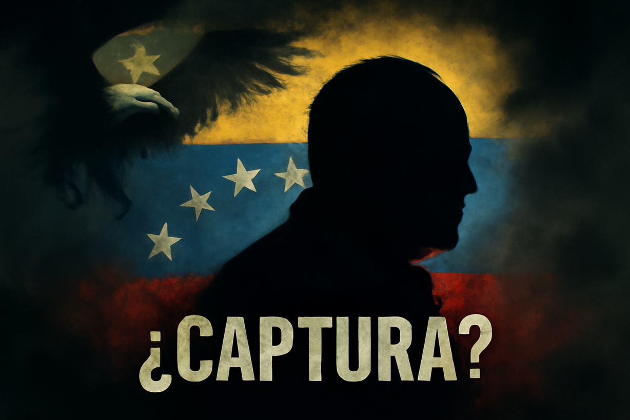 ¿Es viable la captura de Diosdado Cabello en medio de la crisis venezolana?