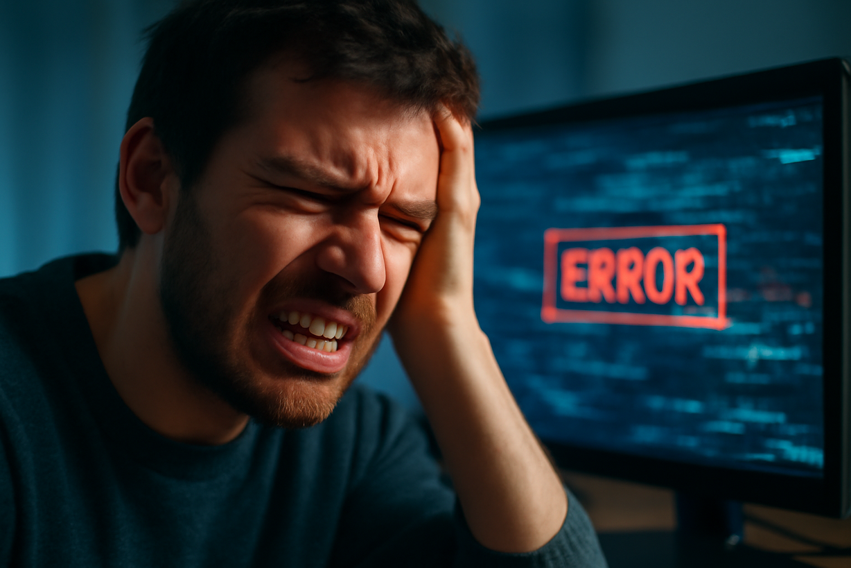 La Frustración de Interactuar con Agentes de Codificación: ¿Más Humanidad o Menos?