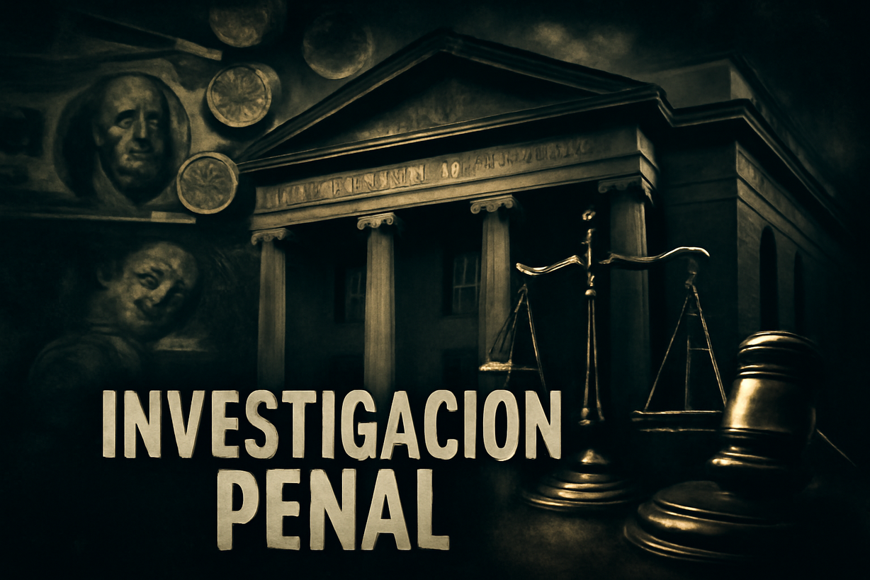 Nueva investigación penal de EE. UU. contra Nicolás Maduro por lavado de dinero