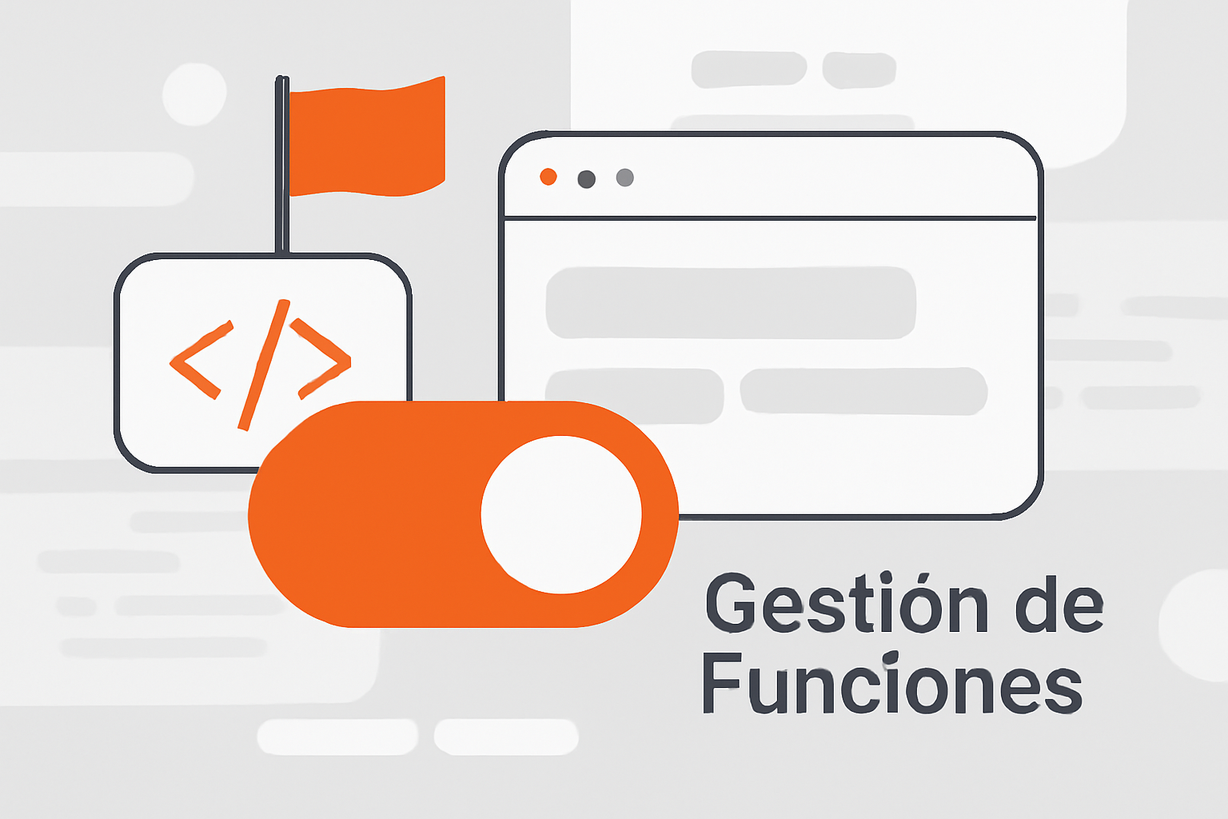 Cloudflare Lanza Flagship: Gestión Eficiente de 'Feature Flags' Sin Redeploys