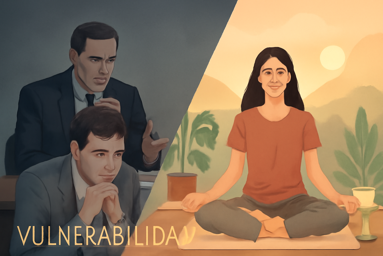 Entrevistas Laborales: La Delgada Línea entre la Evaluación y la Invasión Personal